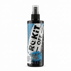 HELMET & VISOR CLEANER ROKIT OFF ROK39821 250ML