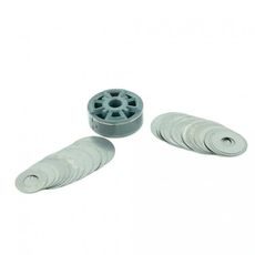 SHOCK ABSORBER K-TECH ORVS 217-600-046-015 46.00X12.00MM