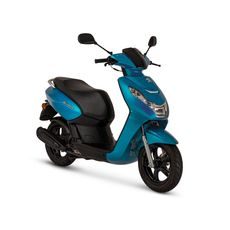 KISBEE 4T ACTIVE EDITION 25KM/H EURO5