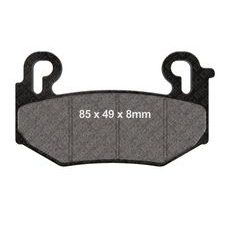 ZAVORNE OBLOGE EBC FA779HH