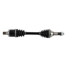 AXLE ALL BALLS RACING AB6-CA-8-324 6BALL