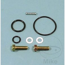 FUEL TANK VALVE REPAIR KIT TOURMAX FCK-23