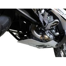 DECAT SYSTEM GPR KT.102.2.DEC BRUSHED STAINLESS STEEL