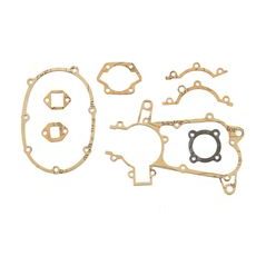 CELOTEN SET TESNIL ZA MOTOR ATHENA P400060850050