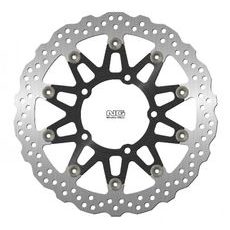 ZAVORNI DISK NG 2136XG