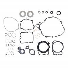 COMPLETE GASKET KIT ATHENA P400270900094 (OIL SEALS INCLUDED)