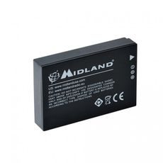 BATTERY PACK MIDLAND C1124 1700MAH XTC400 BATT17L