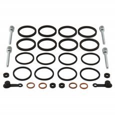 CALIPER REBUILD KIT ALL BALLS RACING CRK18-3146