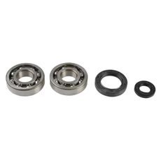 CRANKSHAFT REBUILDING KIT ATHENA P400210444270 (BEARING AND OIL SEAL KIT)
