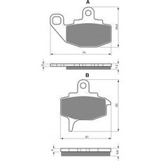 ZAVORNE OBLOGE GOLDFREN 035 S3