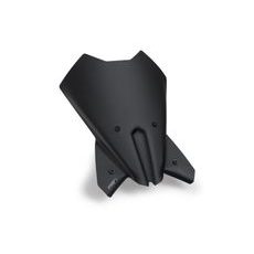 WINDSHIELD PUIG NEW GEN. TOURING 21998J MATT BLACK