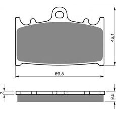 ZAVORNE OBLOGE GOLDFREN 032 S3