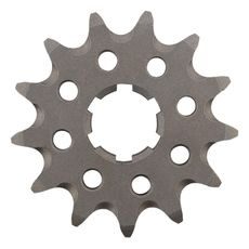 VERIŽNI SET D.I.D CHAIN - ZLAT CHAIN 520 VX, X-RING (X, NX, QX, XS), CHK FRONT SPROCKET SUPERSPROX, CHK REAR SPROCKET SUPERSPROX ZA HUSQVARNA CR 360 1993-1994