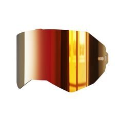 LENS SHOT LITE A06-69OA-LE3 RED / IRIDIUM AS/AF