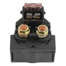 SOLENOID - REMOTE ARROWHEAD SMU6171