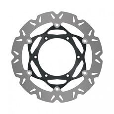 ZAVORNI DISK EBC SMX6323