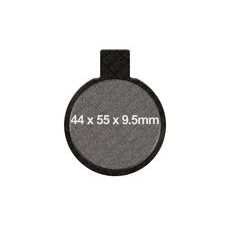 ZAVORNE OBLOGE EBC FA027