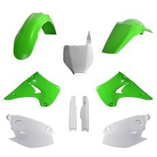 SET PLASTIK POLISPORT 91480 OEM COLOR