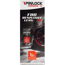 LENS PINLOCK MT HELMETS ACCESORIOS