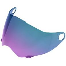 VISOR CASSIDA TOUR IRIDIUM