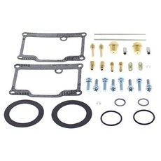 CARBURETOR REBUILD KIT ALL BALLS RACING CARK26-1822