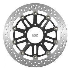 ZAVORNI DISK NG 2001G