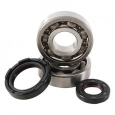 MAIN BEARING & SEAL KITS HOT RODS K228 ZA YAMAHA YZ 250 1990-1997