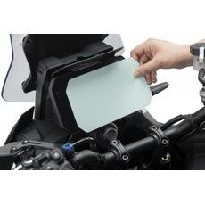 DASHBOARD PROTECTOR PUIG 22467W PROZORNA