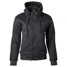 HOODIE GMS PANDA NEO ZG88001 ČRNA DL