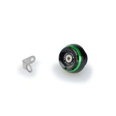 PLUG OIL CAP PUIG TRACK 20339V ZELENA