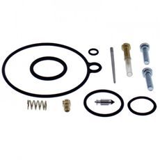 CARBURETOR REBUILD KIT ALL BALLS RACING CARK26-10057