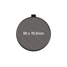 ZAVORNE OBLOGE EBC FA038V