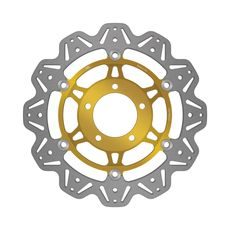 ZAVORNI DISK EBC VR679GLD ZLAT