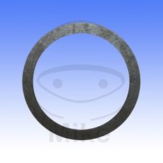 EXHAUST GASKET ATHENA S410510012038 50X50X1 MM