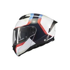 HELMET MT HELMETS ATOM 2 SV EMALLA C7 GLOSS XXL