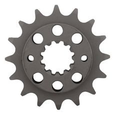 VERIŽNI SET D.I.D CHAIN - ZLAT CHAIN 525 ZVM-X, X-RING (X, NX, QX, XS), CHK FRONT SPROCKET SUPERSPROX, CHK REAR SPROCKET JT ZA HONDA XRV 750 AFRICA TWIN 1990-1992