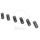 Clutch spring kit EBC CSK036 6