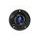 Tank filler cap ACCOSSATO FC122 for Suzuki motorbikes with quick release machined from billet aluminium Črn