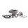 Standard bore HC cylinder kit CYLINDER WORKS CW30016K01HC