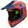 Helmet MT Helmets FALCON - MX802 B14 - 114 XL