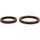 Crankshaft bearing kit All Balls Racing CB24-2044