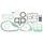 Celoten set tesnil za motor ATHENA P400510850400