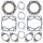 Top End Gasket Kit WINDEROSA TEGS 710074