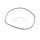 Tesnilo sklopke (Clutch cover gasket) ATHENA S410270008040