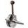 Crankshaft Mazzucchelli 100012002
