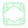 Cylinder base gasket ATHENA