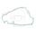 Tesnilo sklopke (Clutch cover gasket) ATHENA S410485008025