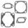 Top End Gasket Kit WINDEROSA TEGS 710043