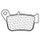 Zavorne obloge CL BRAKES 3111 MSC