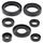 Engine Oil Seal Kit WINDEROSA EOSK 822197